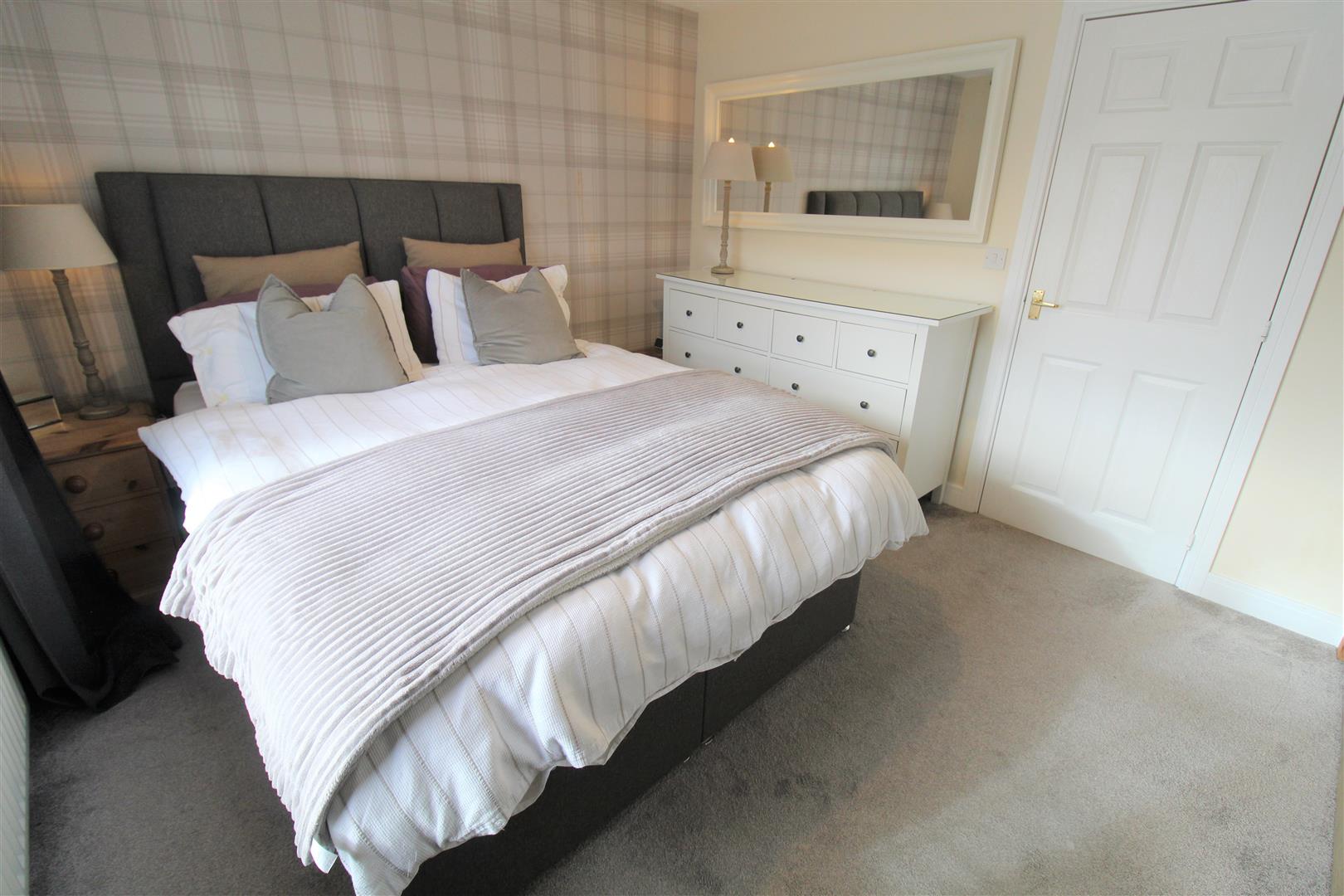 Doulton Grove, Baddeley Green, Stoke-On-Trent